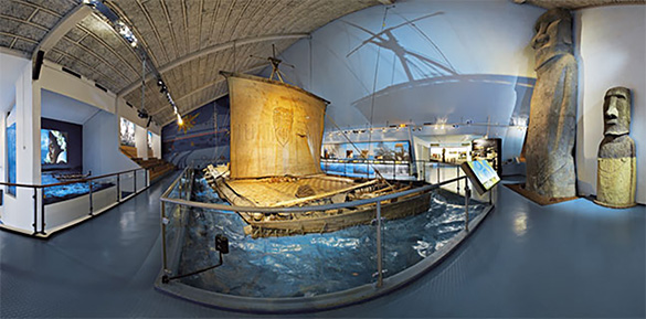 Kontiki Museum