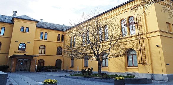 NTNU Museum
