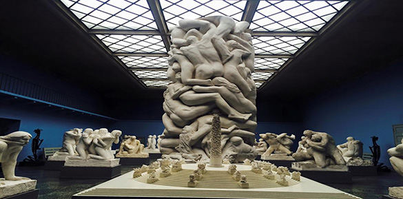 Vigeland Museum